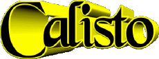 Prénoms MASCULIN - Italie C Calisto 