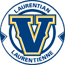 Sports Canada - Universités OUA - Ontario University Athletics Laurentian Voyageurs 