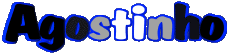 Nome MASCHIO -  Portogallo A Agostinho 