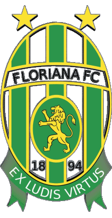 Sportivo Calcio  Club Europa Malta Floriana FC 
