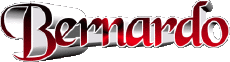 Vorname MANN - Italien B Bernardo 