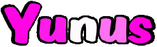 First Names MASCULINE - Maghreb Muslim Y Yunus 