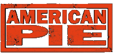 Multi Média Cinéma International American Pie 01 - Logo - Icônes 