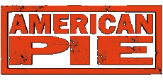 Multimedia Film Internazionale American Pie 01 - Logo - Icone 