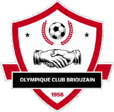 Sports Soccer Club France Normandie 61 - Orne OC Briouze 