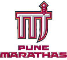 Sport Amerikanischer Fußball Indien Pune Marathas 