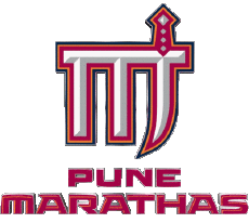 Sports FootBall India Pune Marathas 