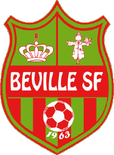 Deportes Fútbol Clubes Francia Centre-Val de Loire 28 - Eure-et-Loir Beville SF 
