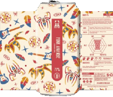 Bevande Birre UK Brew York 