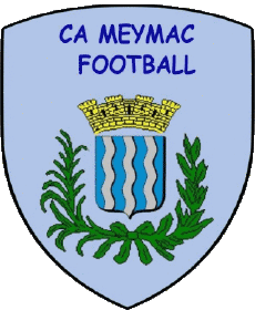 Sport Fußballvereine Frankreich Nouvelle-Aquitaine 19 - Corrèze CA Memac 
