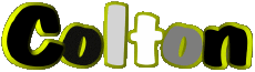 Prénoms MASCULIN - UK - USA C Colton 