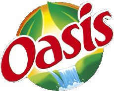 Bebidas Jugo de frutas Oasis 