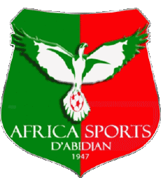 Sport Fußballvereine Afrika Elfenbeinküste Africa Sports d'Abidjan 