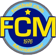 Sportivo Calcio  Club Francia Auvergne - Rhône Alpes 26 - Drome FC Montélimar 