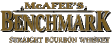 Getränke Bourbonen - Rye U S A Benchmark 