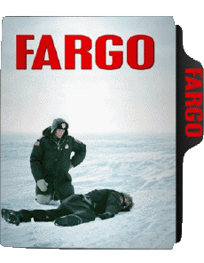 Multi Media Movies International Fargo Icons 