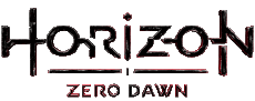 Multimedia Videogiochi Horizon Zero Dawn Logo 