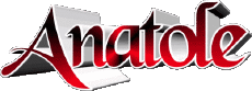 Nombre MASCULINO - Francia A Anatole 