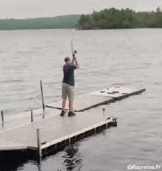 Humor - Fun GENTE Pescadores Fun Fail 