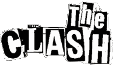 Multi Média Musique New Wave The Clash 