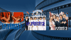 Multimedia Filme Frankreich La Vérité si je mens Multi 