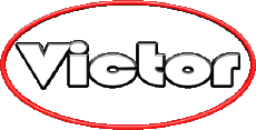 Nome MASCHIO - Francia V Victor 