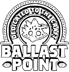 Bevande Birre USA Ballast Point 