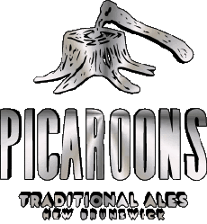 Boissons Bières Canada Picaroons 