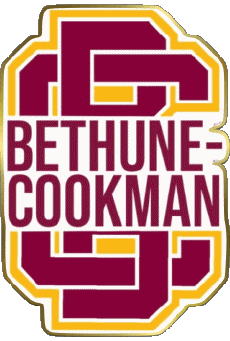 Sportivo N C A A - D1 (National Collegiate Athletic Association) B Bethune-Cookman Wildcats 