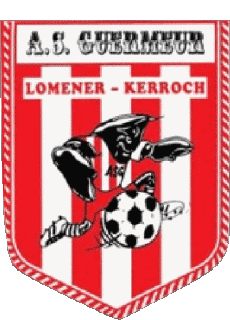 Sports Soccer Club France Bretagne 56 - Morbihan A.S. du Guermeur Lomener 