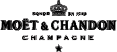 Boissons Champagne Moët & Chandon 