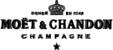 Drinks Champagne Moët & Chandon 