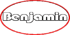 Prénoms MASCULIN - France B Benjamin 