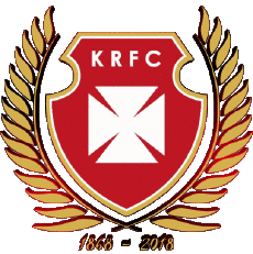 Sportivo Rugby - Club - Logo Scozia Kilmarnock RFC 