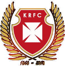 Sports Rugby - Clubs World - Logo Scotland Kilmarnock RFC 