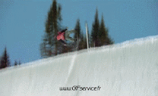 Umorismo -  Fun Sportivo Snowboard Free Style Fun Win 