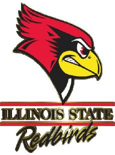 Sports N C A A - D1 (National Collegiate Athletic Association) I Illinois State Redbirds 