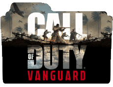 Multi Média Jeux Vidéo Call of Duty Vanguard 