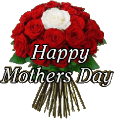 Nachrichten Englisch Happy Mothers Day 03 