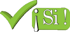 Mensajes Español Si 003 