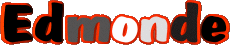 Prénoms FEMININ - France E Edmonde 