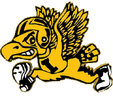 Sports N C A A - D1 (National Collegiate Athletic Association) I Iowa Hawkeyes 