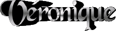 Vorname WEIBLICH - Frankreich V Véronique 