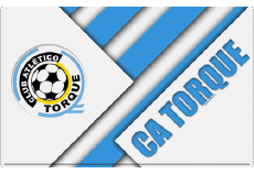 Sports FootBall Club Amériques Uruguay Montevideo City Torque 