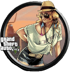 Multimedia Videogiochi Grand Theft Auto GTA 5 