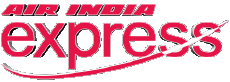 Transport Planes - Airline Asia Inde Air India Express 