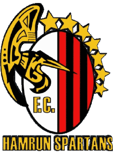 Sportivo Calcio  Club Europa Malta Hamrun-Spartans 