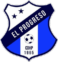 Sport Fußballvereine Amerika Honduras Club Deportivo Honduras Progreso 