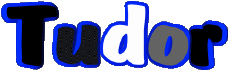 Vorname MANN - UK - USA - IRL - AUS - NZ T Tudor 