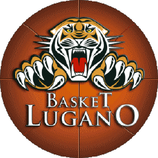 Sport Basketball Schweiz Lugano Tigers 
